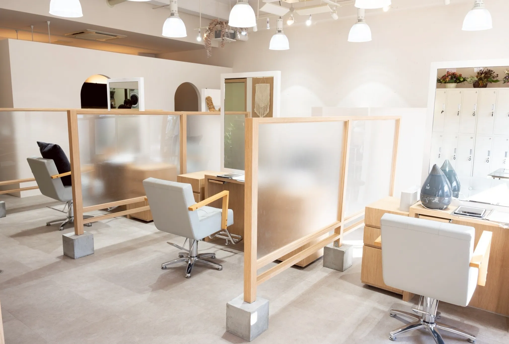 スタイリングスペース