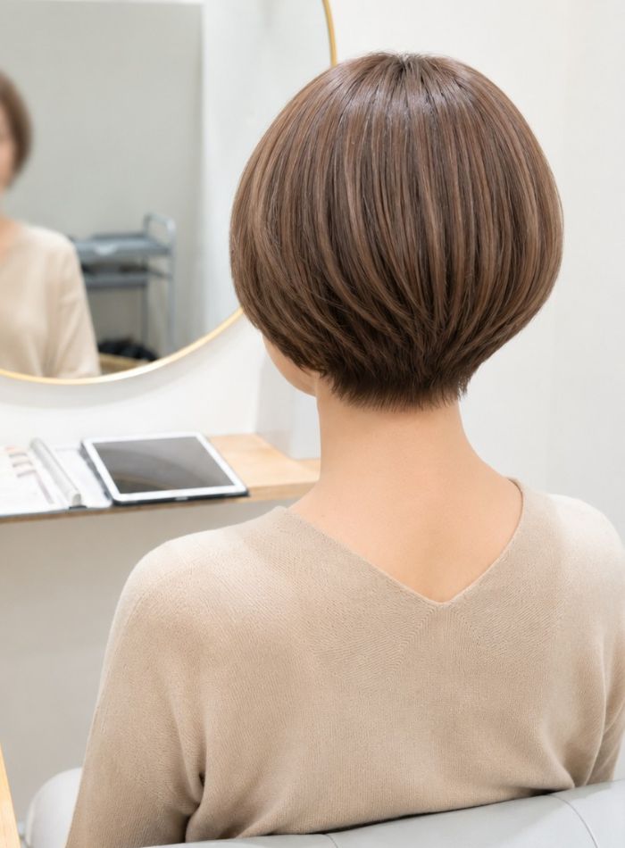 施術イメージ