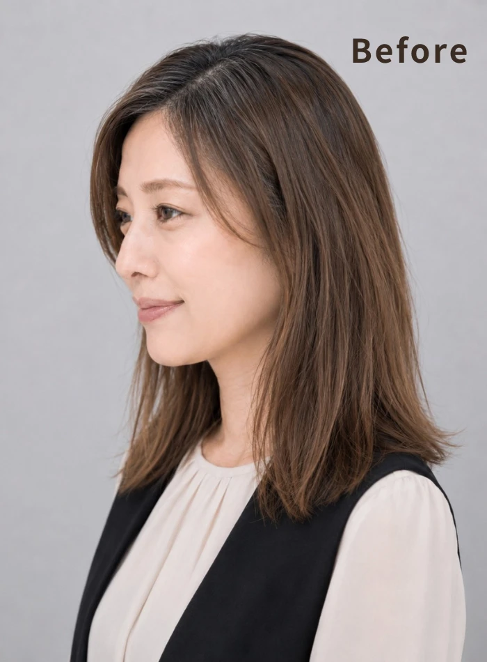 施術イメージ
